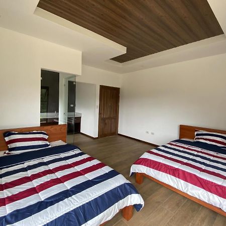 Arte De Plumas Birding Lodge 迦太基 外观 照片